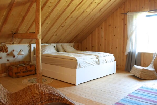 1 dormitorio y wifi gratis