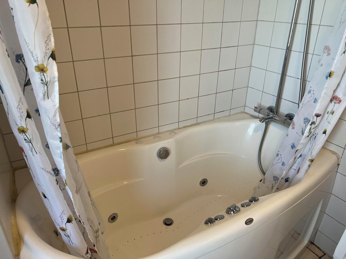Värdens profilbild