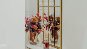 接待處