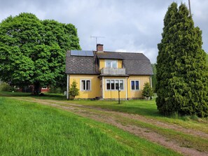 Exterieur