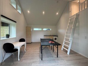 Salle de jeux