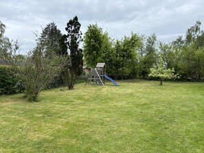 Espace pour enfants