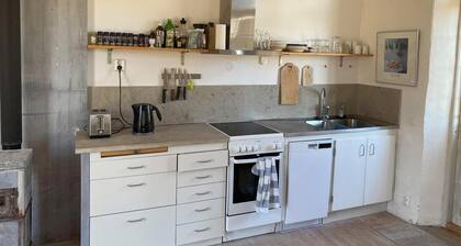 2 bedroom apartment in Havdhem