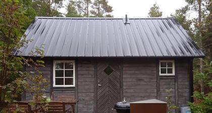Stunning home in Lärbro with 1 Bedrooms