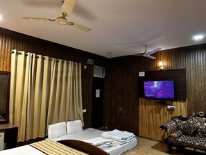 Habitación estándar | Wifi gratis