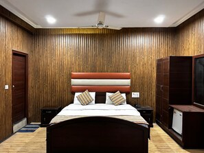 スタンダード ルーム | WiFi (無料)