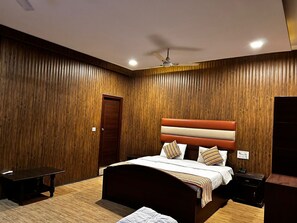 Habitación estándar | Wifi gratis