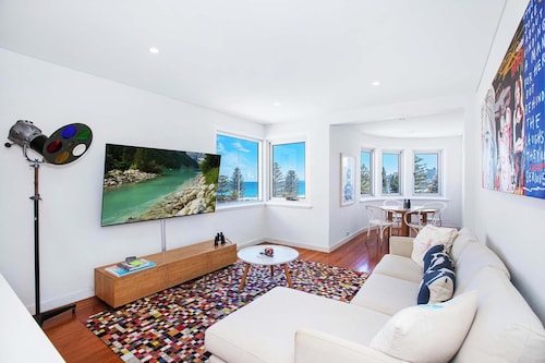 Bondi Beachside Bliss - New Listing