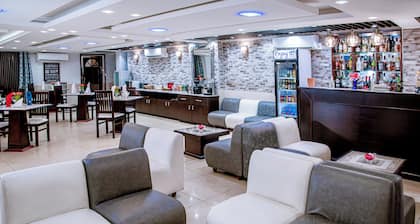 Hôtel Séréna Bali