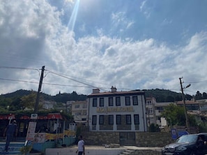 Front of property - İlia Konak (Eceabat)