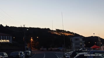 Boendets fasad