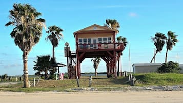 Aussenbereich