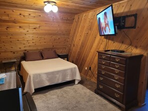 3 chambres, bureau, lit parapluie, Wi-Fi gratuit