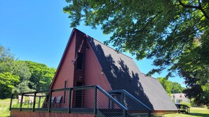 Eksteriør