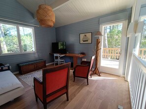 5 chambres, Wi-Fi, draps fournis