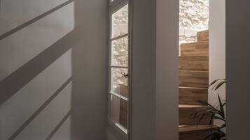 Innendetails