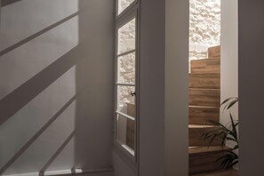 Interior detail - Vegga Suites (Heraklion)