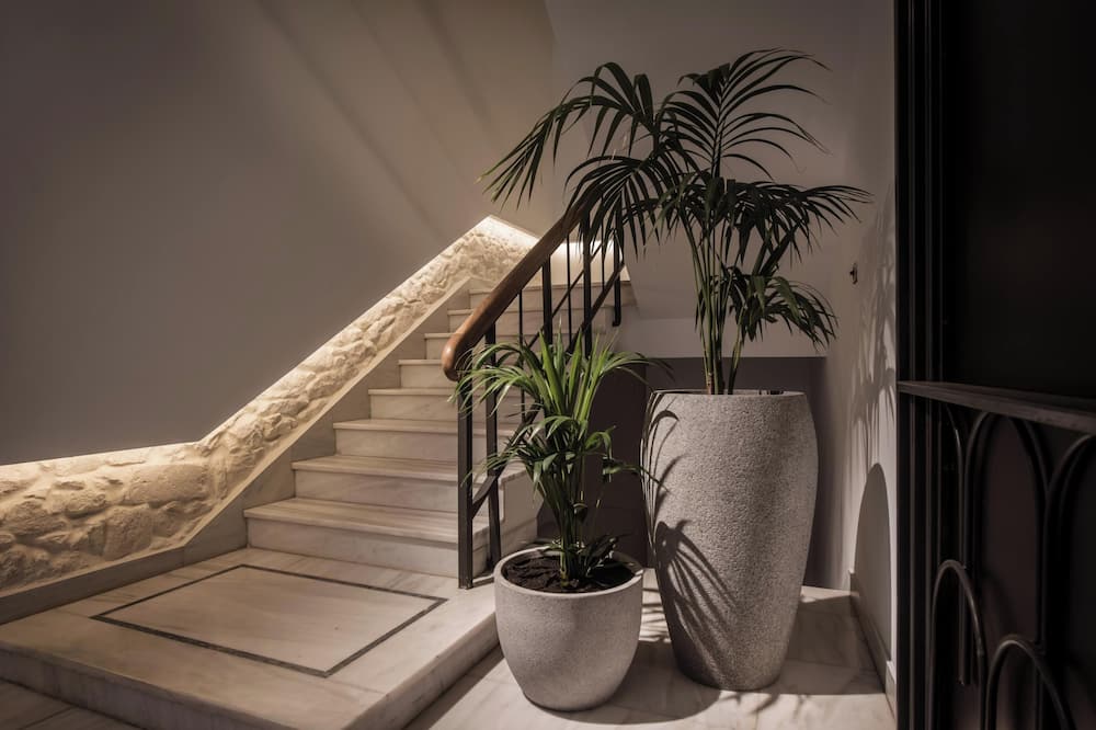 Vegga Suites