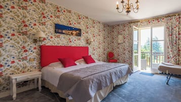 1 camera, una scrivania, ferro/asse da stiro, Wi-Fi gratuito