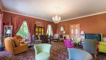 Boeken en een printer