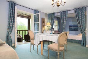 1 makuuhuone, työpöytä, silitysrauta/-lauta, ilmainen Wi-Fi