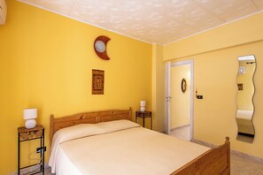 2 chambres, Wi-Fi gratuit