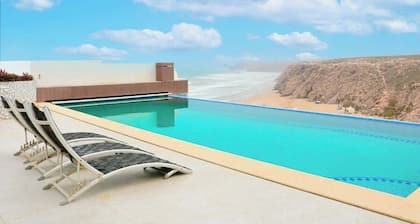 Infinity View 4 Bed Pool Villa