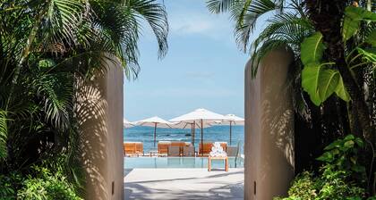 Best View Luxury Hacienda de Mita Penthouse w/ Beach Clubs & Walk to Town (by VRMex.Homes)