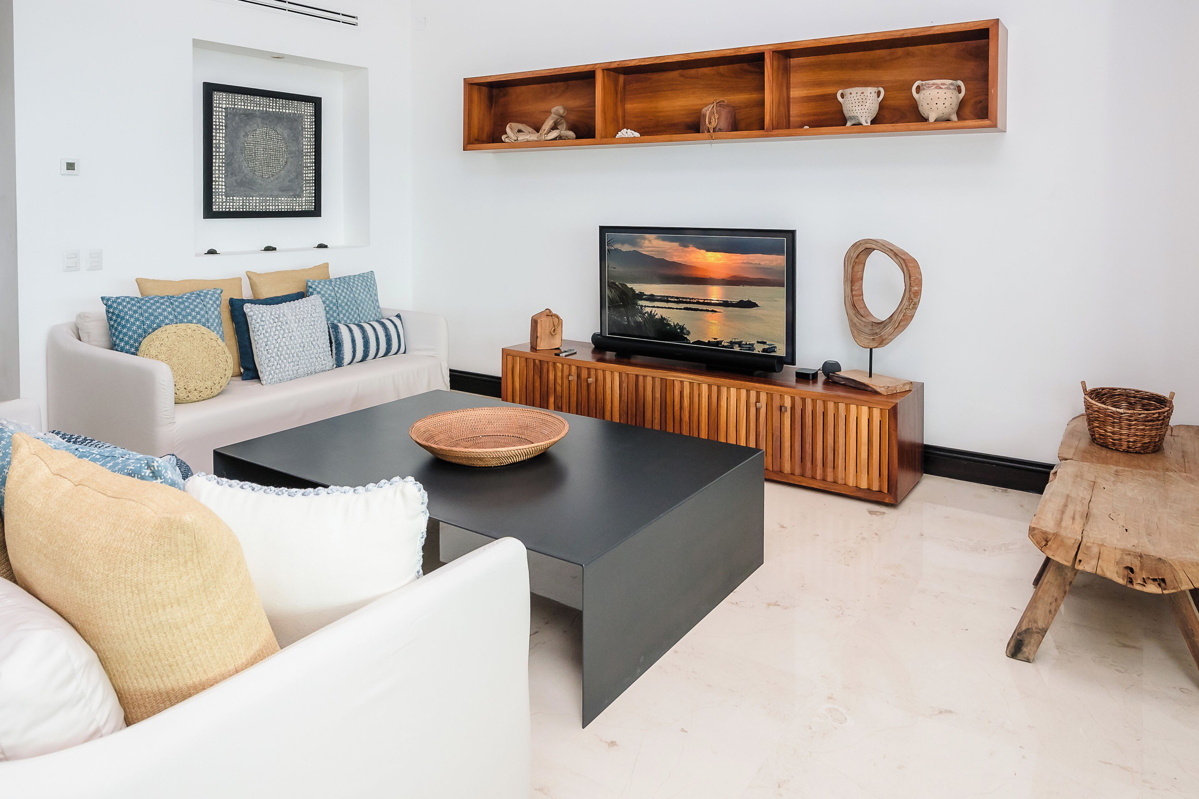 Resort Fee Included | Hacienda De Mita Penthouse With The Best View (By Vrmex.homes) - Punta Mita