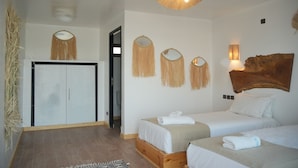 Bungalow, Sea View | 1 bedroom, WiFi (free) - NORTH LAGOON DAKHLA (Dakhla)