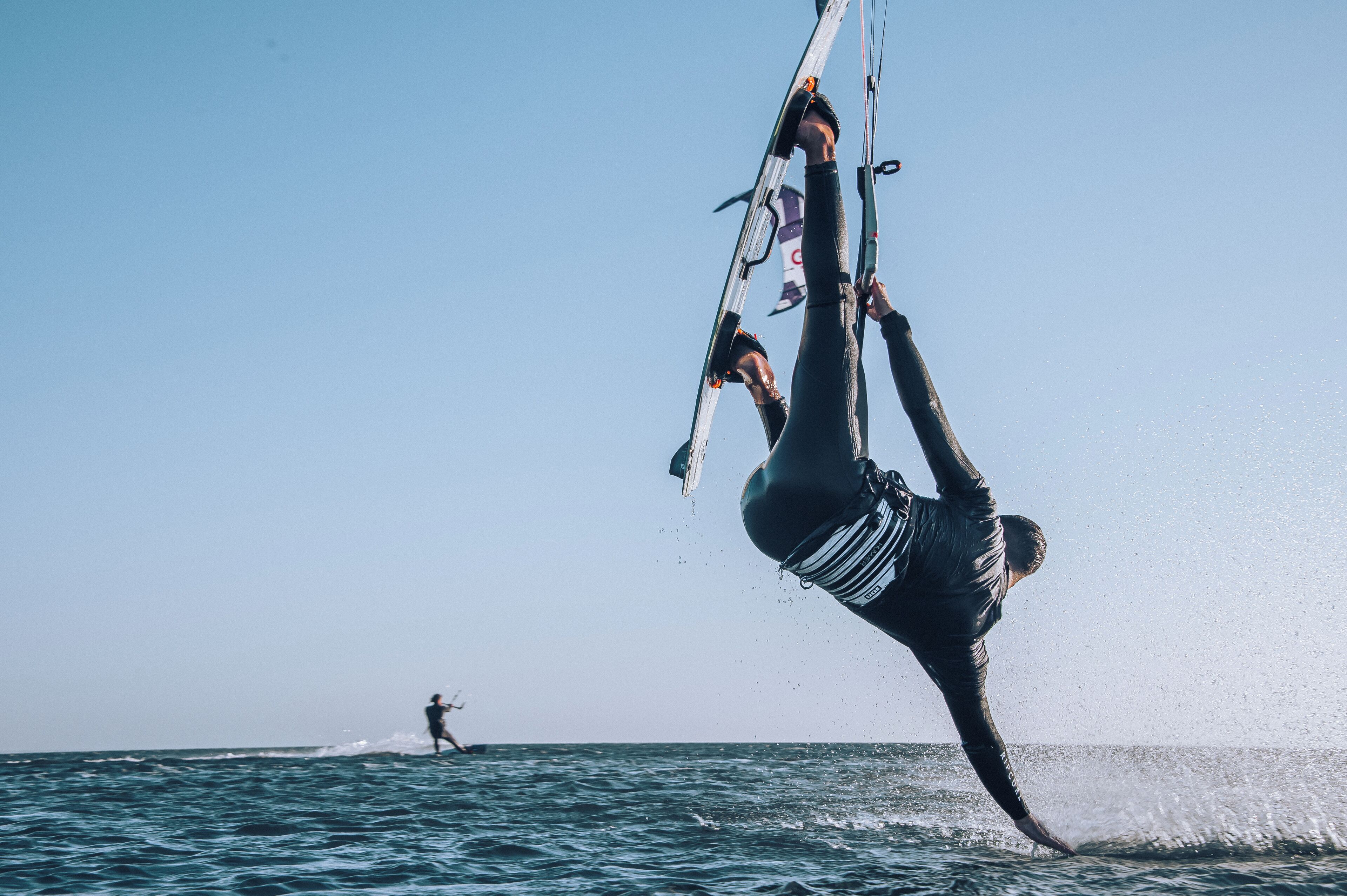 Selancar/boogie boarding