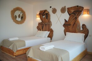 1 bedroom, free WiFi - NORTH LAGOON DAKHLA (Dakhla)