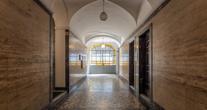 Quartieri Central Home by WonderfulItaly
