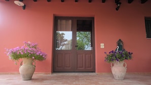 Classic Double or Twin Room, Garden View - Agriturismo Niccoland (Grosseto)