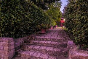 Exterior - Agriturismo Niccoland (Grosseto)