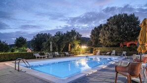 Pool - Agriturismo Niccoland (Grosseto)