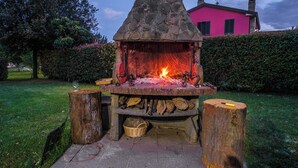 Exterior - Agriturismo Niccoland (Grosseto)