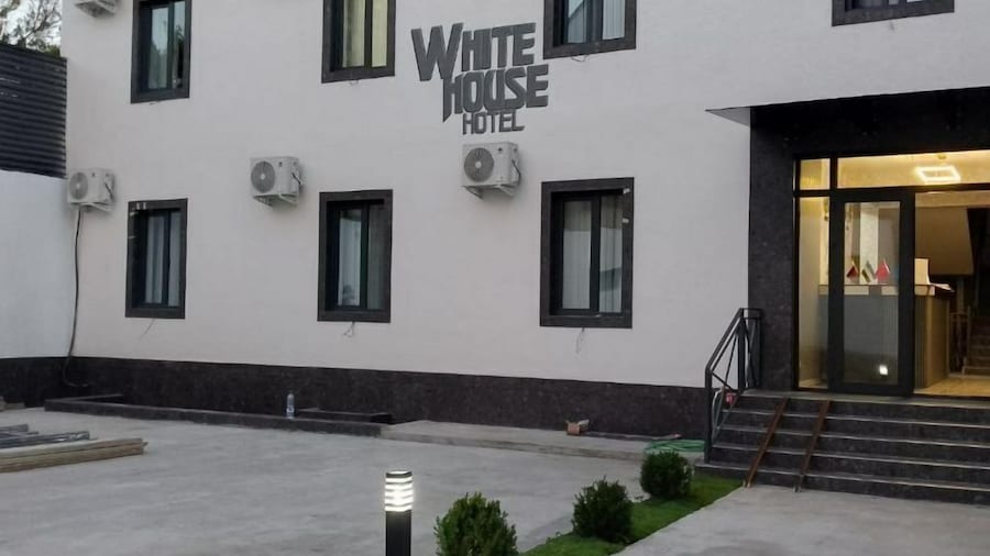 White House hotel
