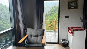 Kamar Keluarga | Area keluarga