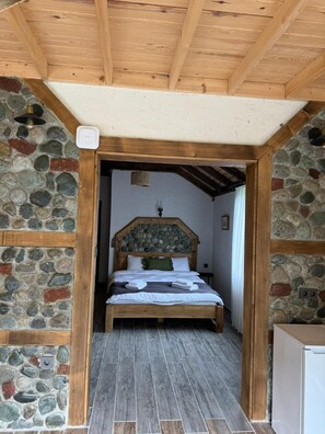 Deluxe Room -  Gülhan Doğa Otel  (Camlihemsin)