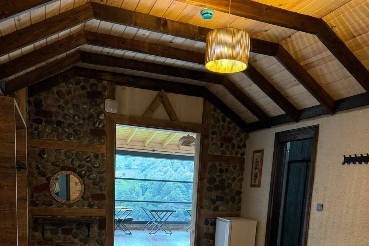 Deluxe Room | 1 bedroom, soundproofing, WiFi (free)