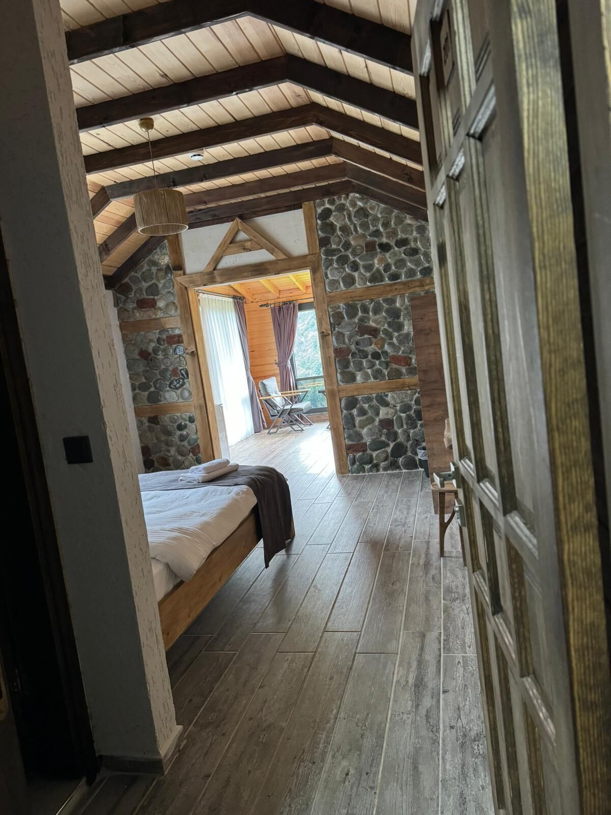 Chambre Deluxe | 1 chambre, chambres insonorisées, Wi-Fi gratuit