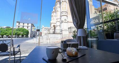 The Dome Guest House