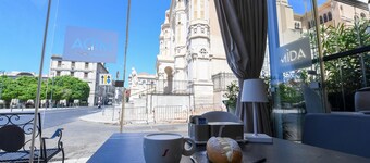 The Dome Guest House