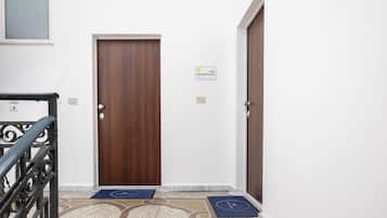 Entrada interior