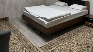 Dobbeltrom – standard