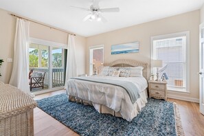 5 Schlafzimmer, WLAN