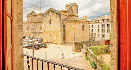 Abadia Mirador The Best Panoramic Views