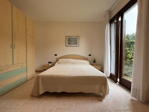 3 slaapkamers