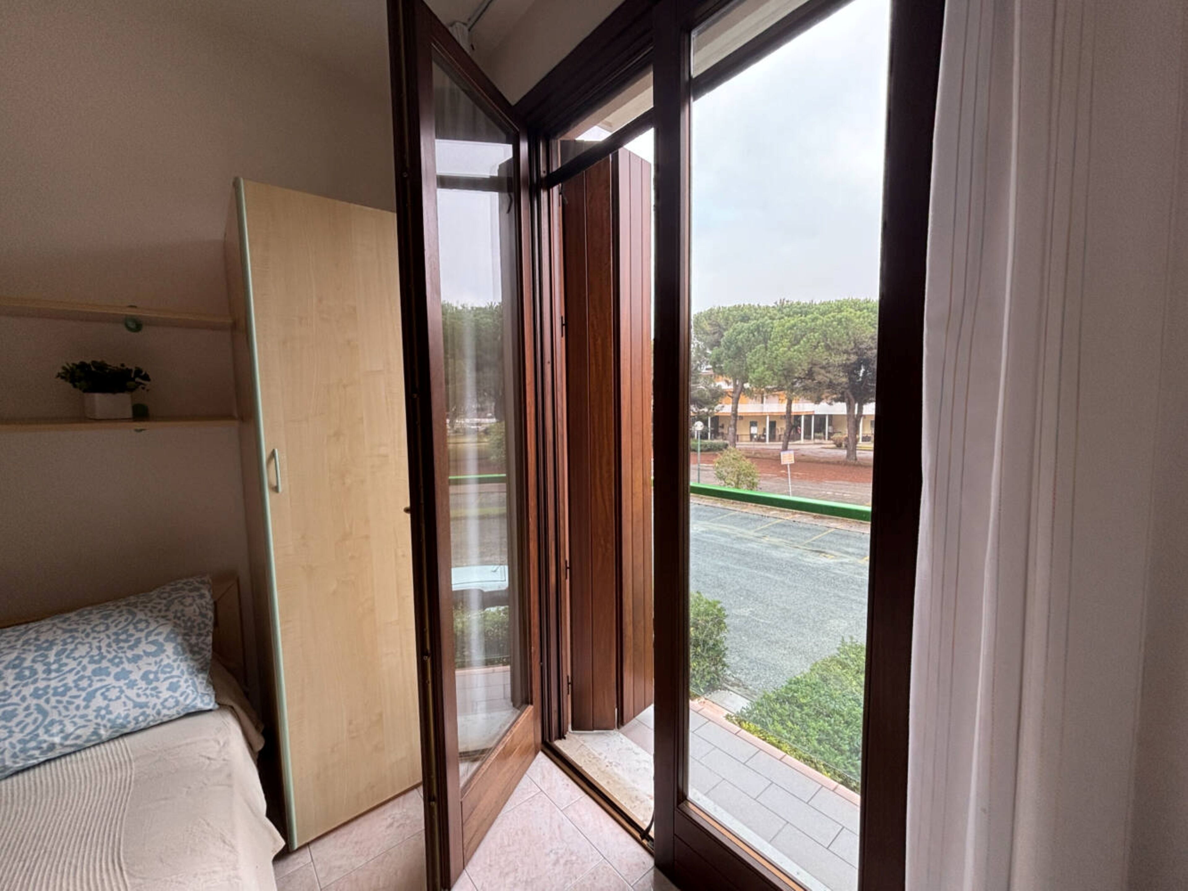 Ferienwohnung In Einer Wohnanlage Mit Pool - Bibione Pineda